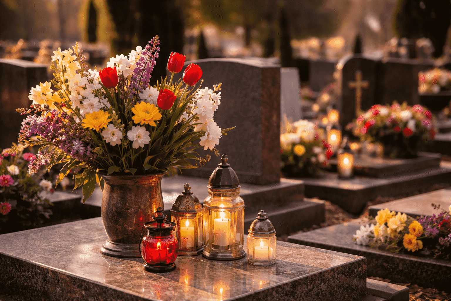 Радоница 2026 в Украине: когда поминать умерших по ПЦУ, даты Проводов и правила молитвы за усопших после Пасхи