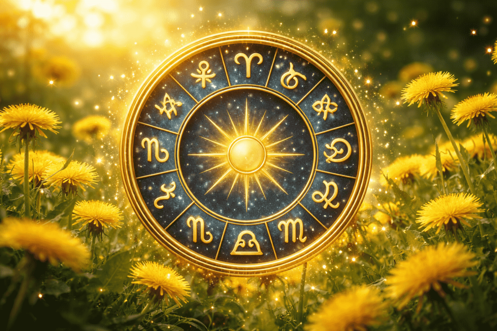 Точный гороскоп на 22 апреля 2026 года для всех знаков зодиака: прогноз, советы, предупреждения и важные события дня для работы, любви и здоровья.