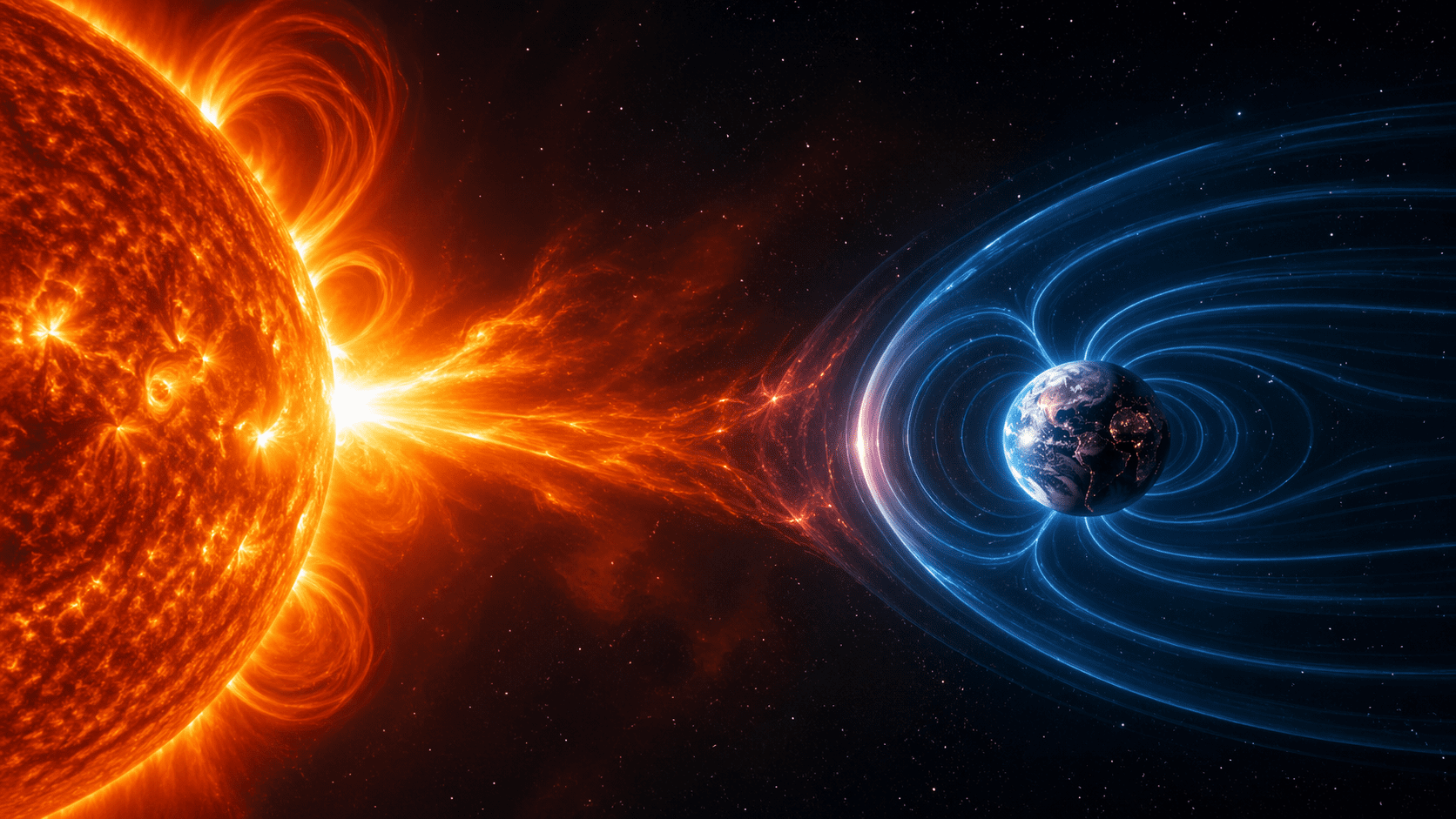 Магнитные бури 23 апреля 2026: прогноз, влияние на здоровье и проверенные способы защиты. Практические советы и рекомендации.