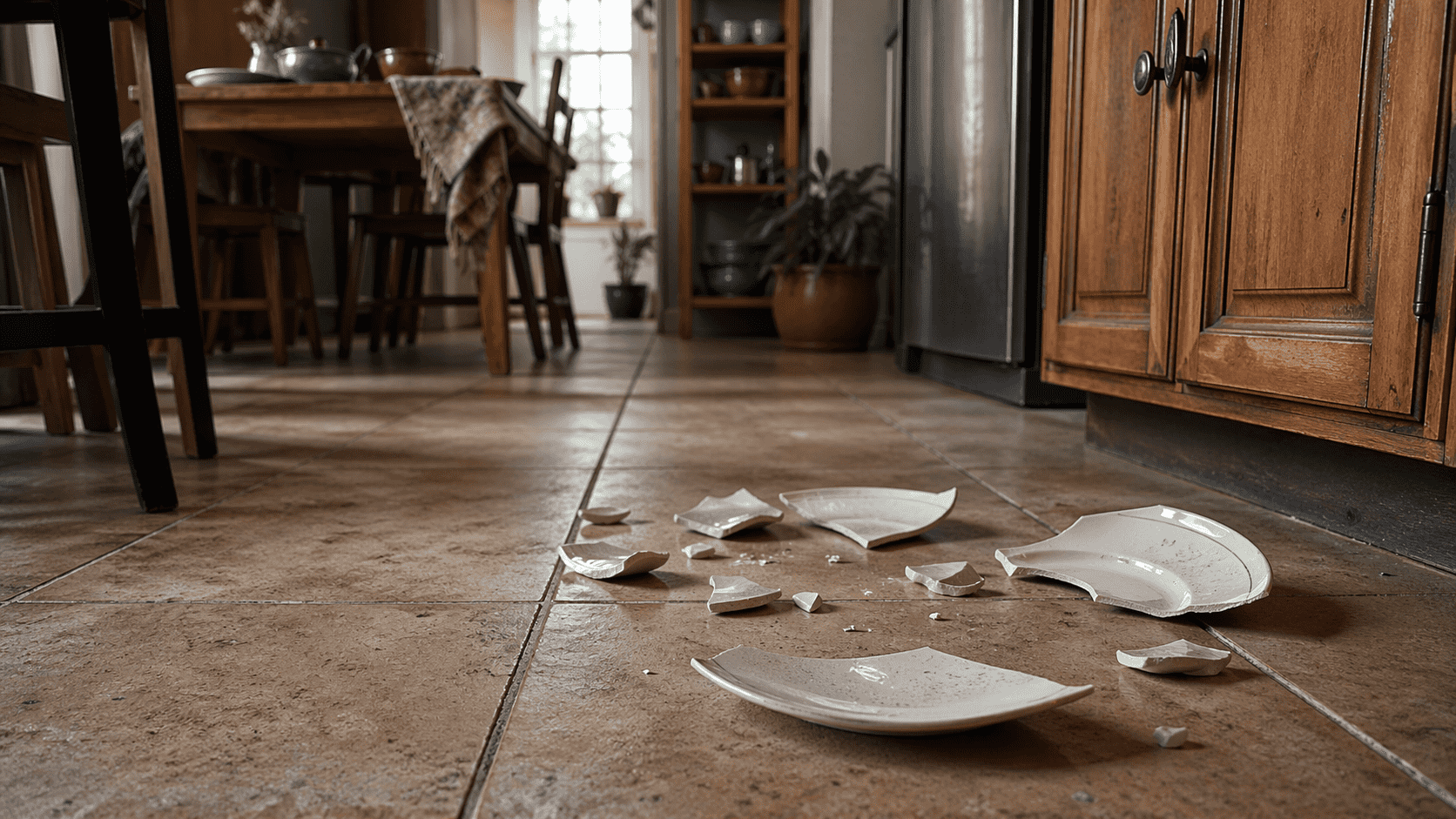 Что означает разбитая посуда: народные приметы, значение тарелки, чашки и стакана, толкование по ситуации, времени и рациональное объяснение.