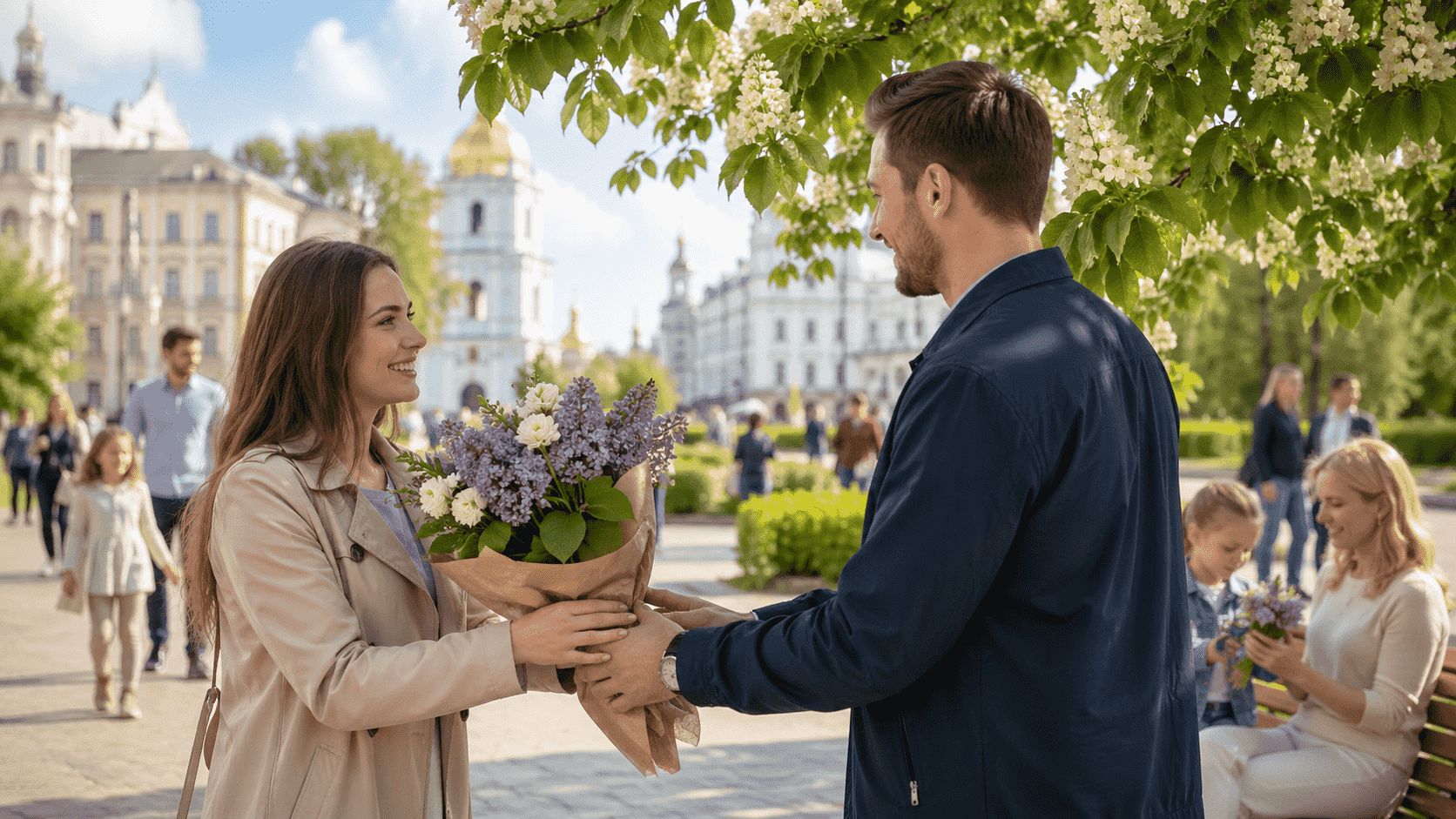 1 мая 2026 в Украине: история Дня труда, традиции, красивые открытки, 10 поздравлений в стихах и 10 пожеланий в прозе