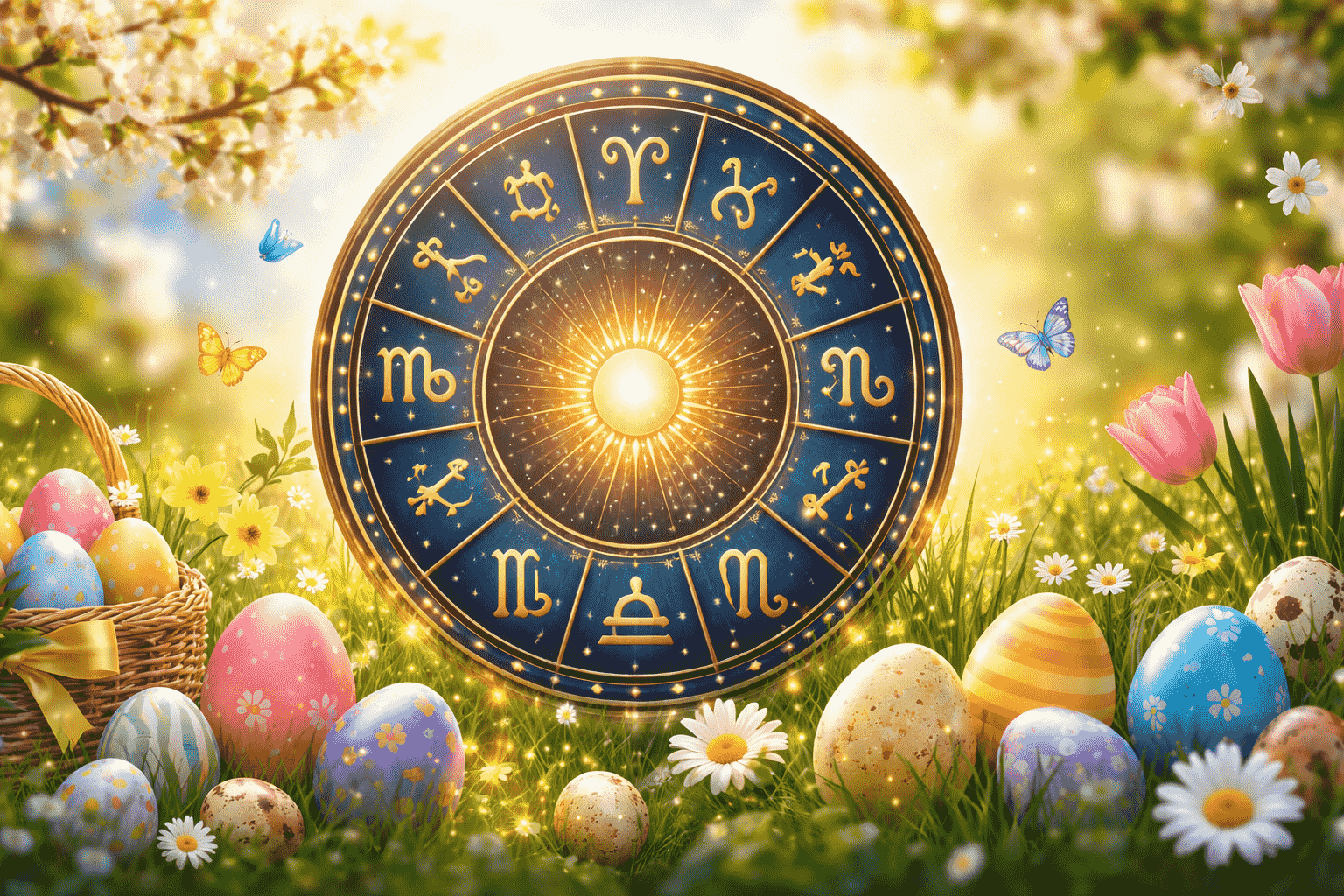 Гороскоп на сегодня 11 апреля 2026 года для всех знаков зодиака: точный прогноз, советы на день, влияние планет и практические рекомендации