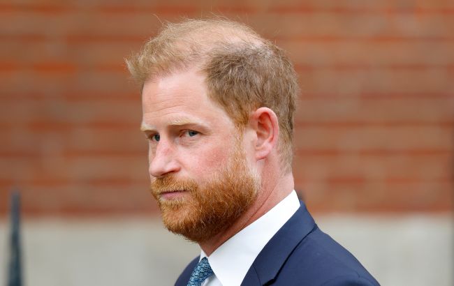 Принц Гарри 23 апреля прибыл в Киев с неанонсированным визитом. Что известно о цели поездки, участии в форуме и предыдущих визитах в Украину