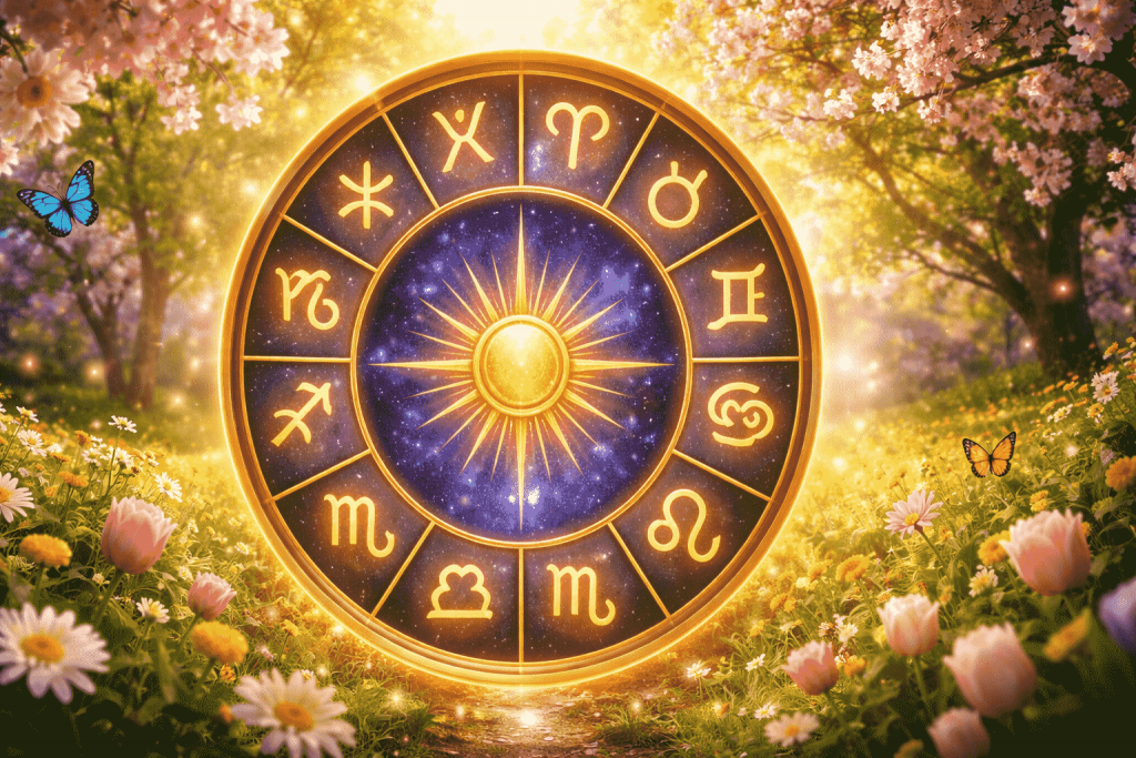 Гороскоп на 15 апреля 2026 года для всех знаков зодиака: точный прогноз на сегодня, советы, предупреждения и рекомендации для любви, работы и здоровья.