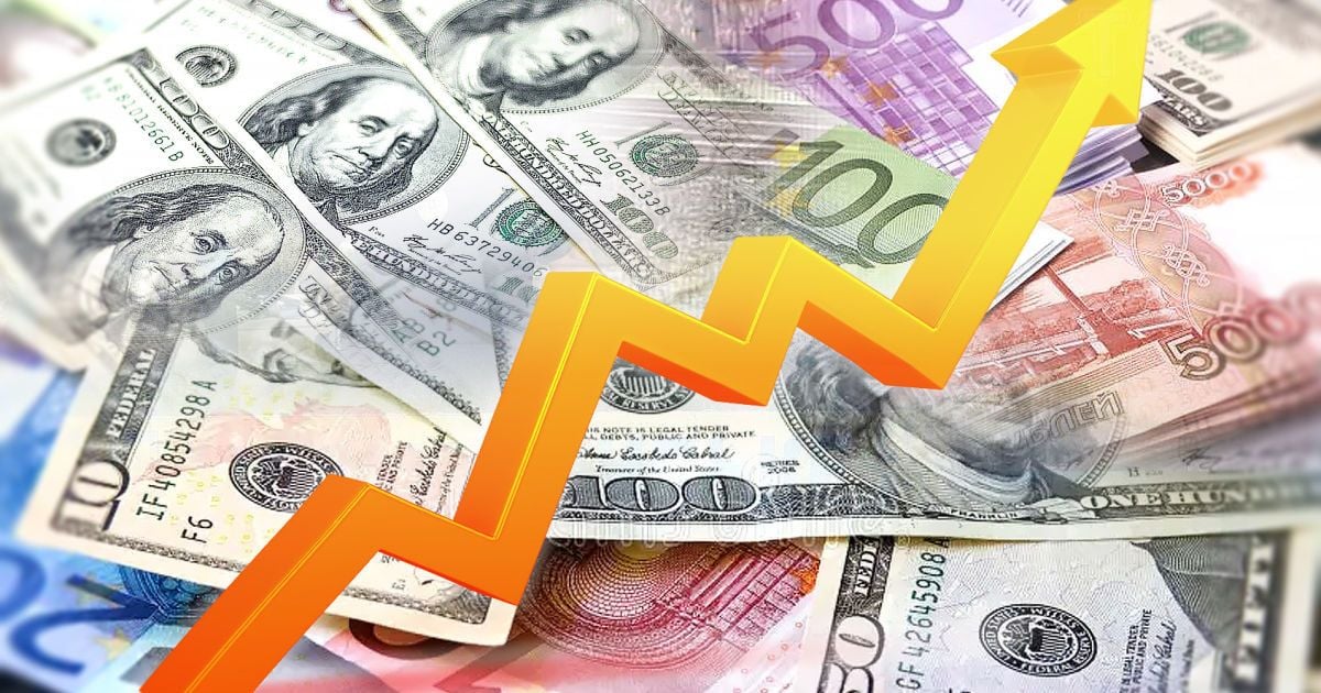 Курс валют на 24 апреля 2026: доллар вырос до 43,94 грн, евро и злотый снизились. Официальные данные НБУ и ситуация на наличном рынке.