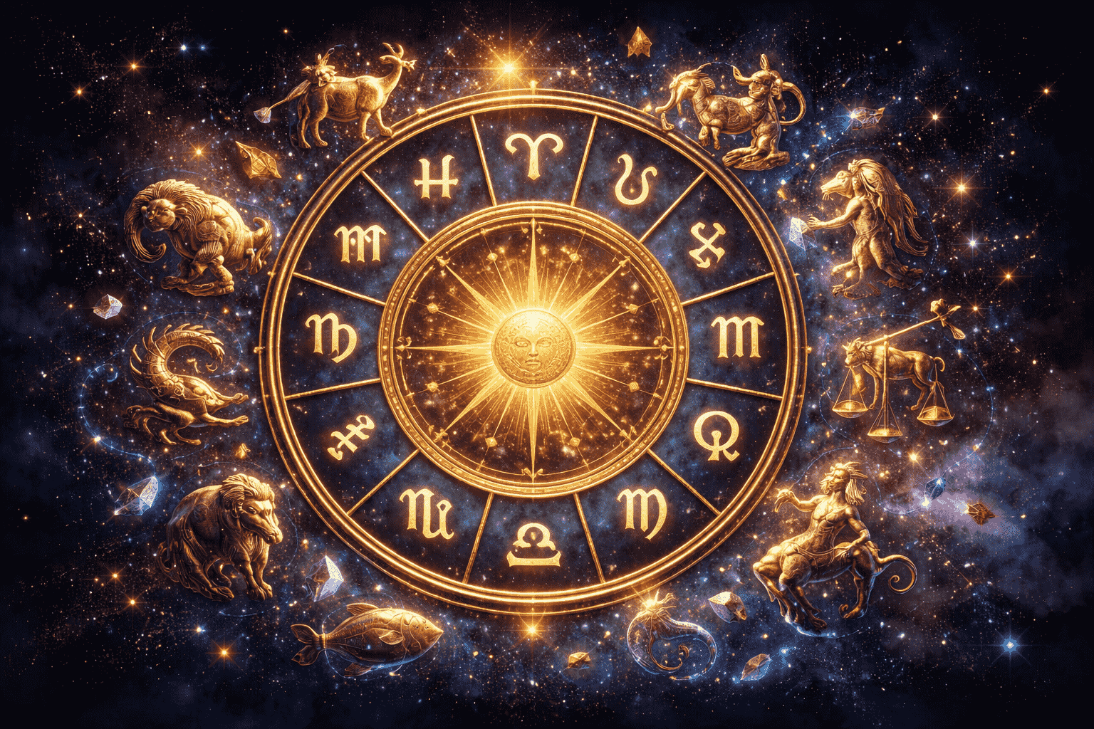 Гороскоп на 7 апреля 2026 года для всех знаков зодиака: точный прогноз, советы астролога, влияние планет и практические рекомендации на день.