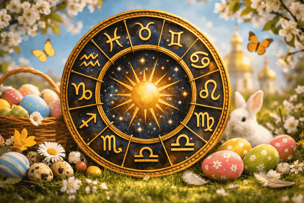 Гороскоп на сегодня 12 апреля 2026 для всех знаков зодиака: точный прогноз, советы и предсказания на день, любовь, финансы и здоровье