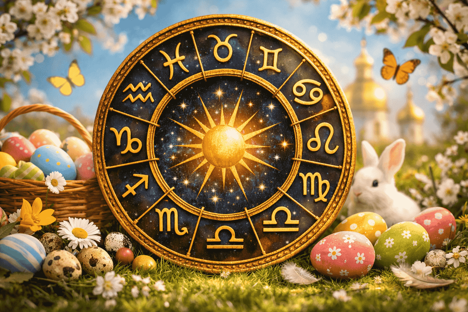 Гороскоп на сегодня 12 апреля 2026 для всех знаков зодиака: точный прогноз, советы и предсказания на день, любовь, финансы и здоровье