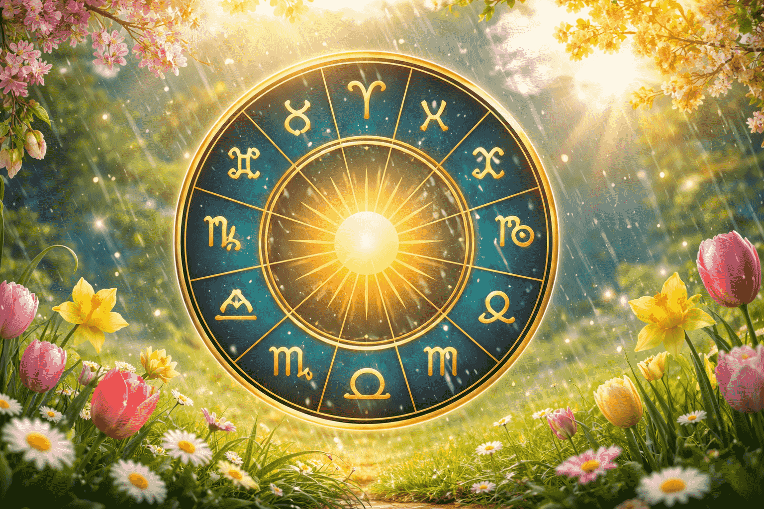 Гороскоп на 18 апреля 2026 года для всех знаков зодиака: любовь, финансы и здоровье. Точный прогноз на сегодня с практическими рекомендациями