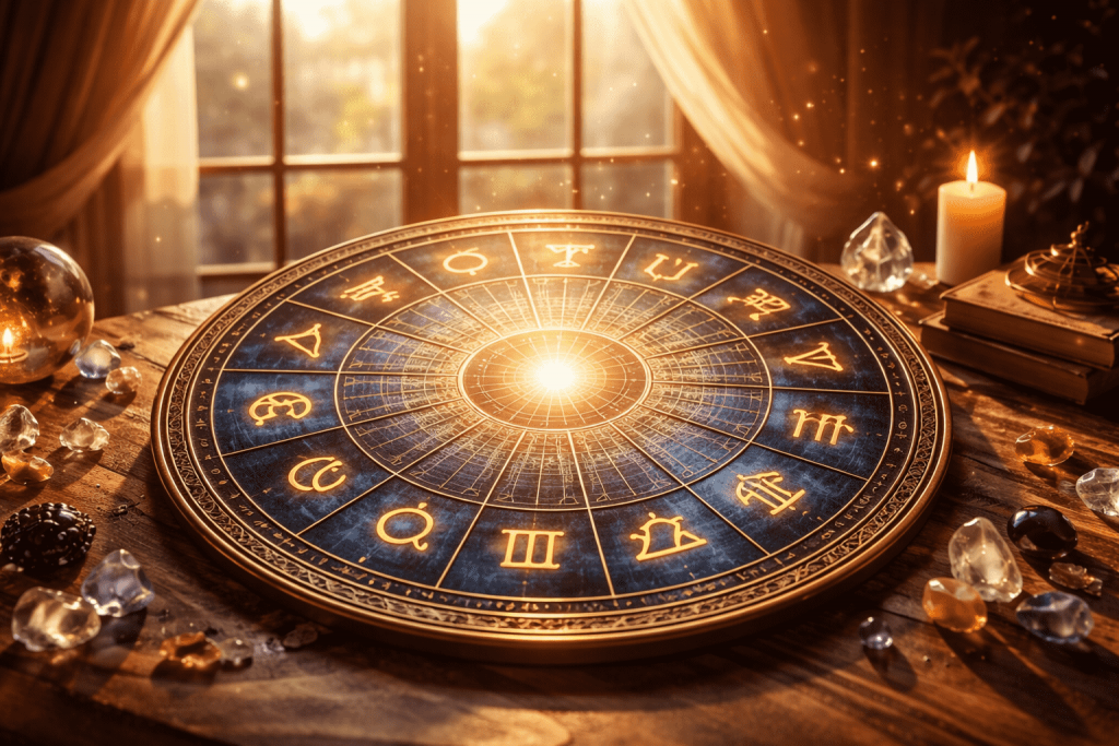 Гороскоп на 19 апреля 2026 года для всех знаков зодиака: точный прогноз по каждому знаку, советы по любви, работе и финансам на день