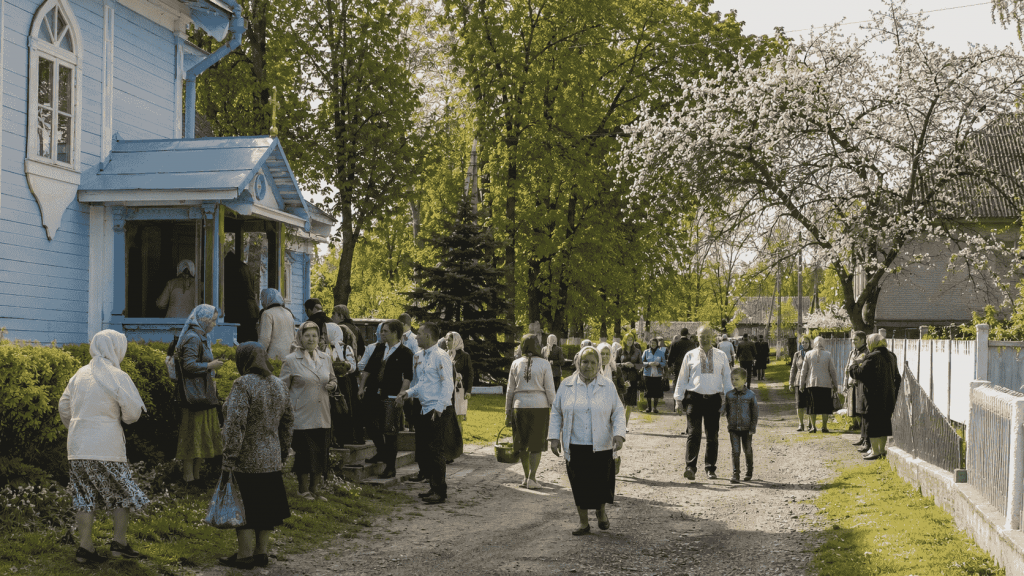 21 мая 2026 в Украине: какой праздник, традиции, народные приметы, что можно и нельзя делать, как провести день правильно