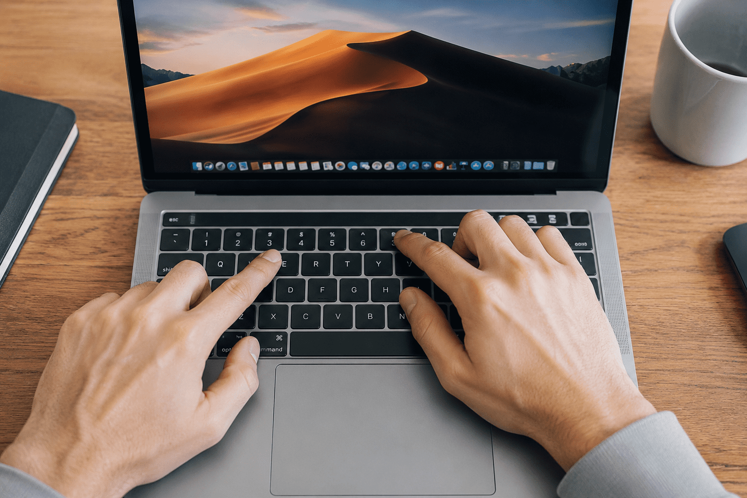 Apple любит горячие клавиши: распознаем, чем отличаются Shift+Cmd+3 и Shift+Cmd+5 и где искать сохраненные сундуки.