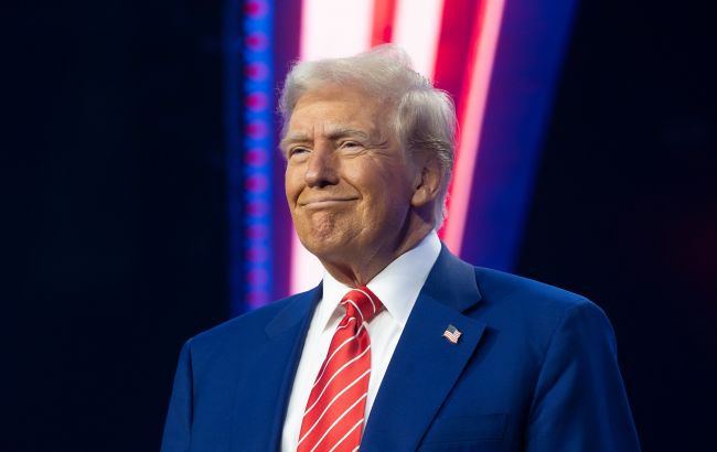 Трамп распространил изображение Венесуэлы как «51-го штата» США. В Каракасе отвергли идею изменения политического статуса страны