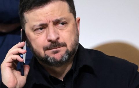 Мировые медиа оценили открытое письмо Зеленского Путину, в котором президент Украины предложил переговоры и жестко раскритиковал Кремль.
