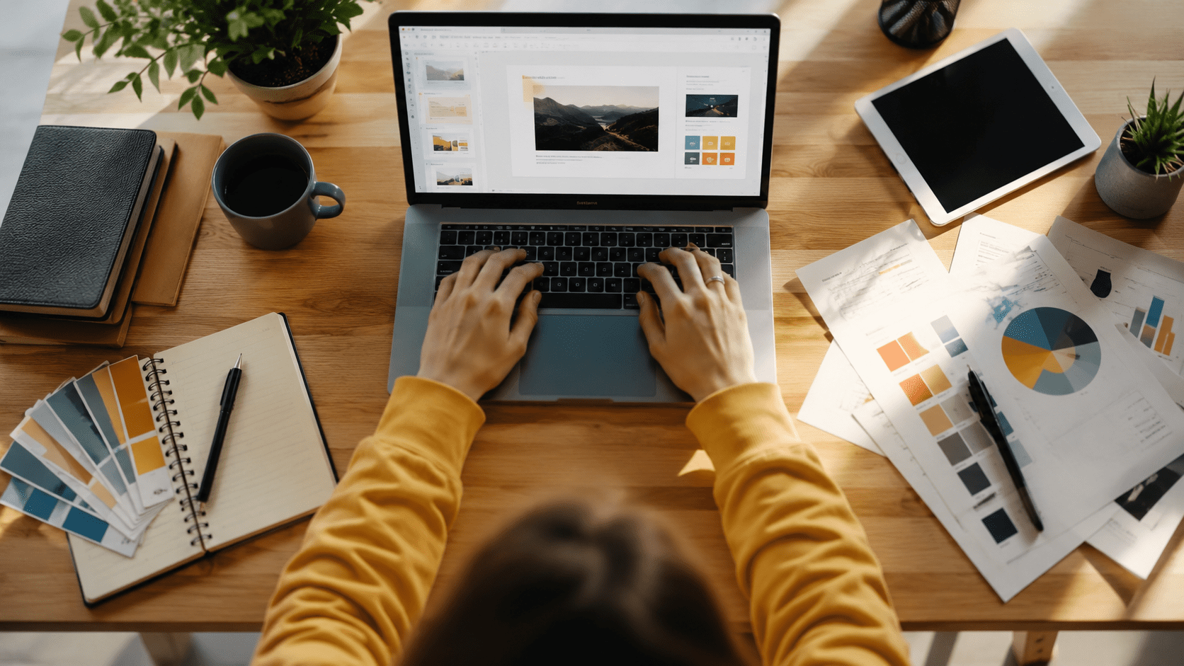 PowerPoint, Canva, Google Slides или модний Gamma — какой инструмент выбрать для презентации для работы, школы или университета.