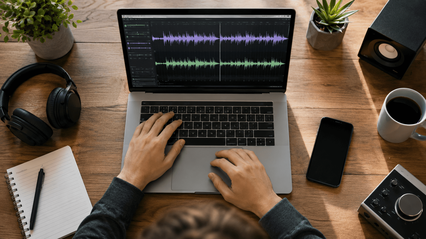 Vocal Remover и Lalal.ai роздиляють трек на голос и минус за секунди. Какой сервис дае кращий результат в 2026.