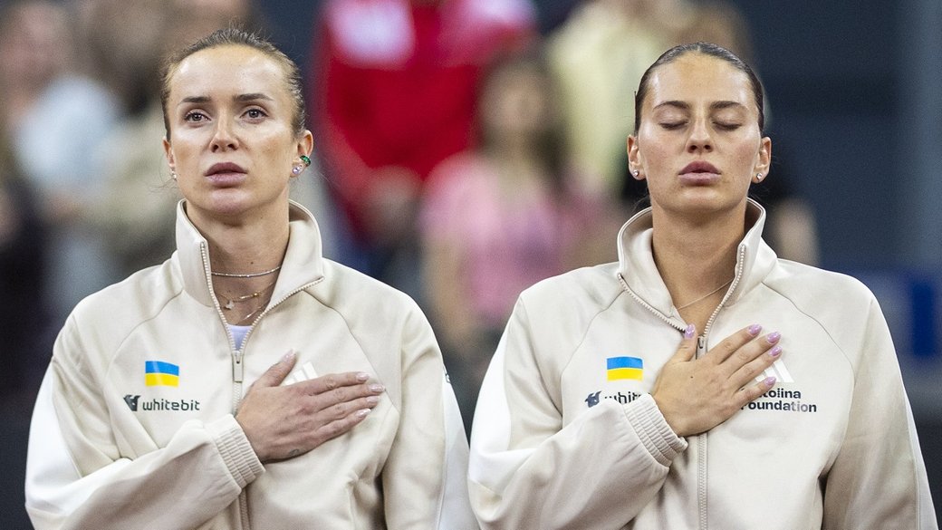 Украина впервые будет представлена в полуфинале женского Ролан Гаррос: Элина Свитолина и Марта Костюк сыграют между собой в четвертьфинале