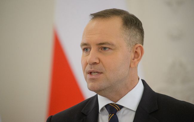 В Канцелярии президента Польши раскритиковали создание Украинского национального пантеона и использовали термин «Восточная Малопольша». Подробности заявления.