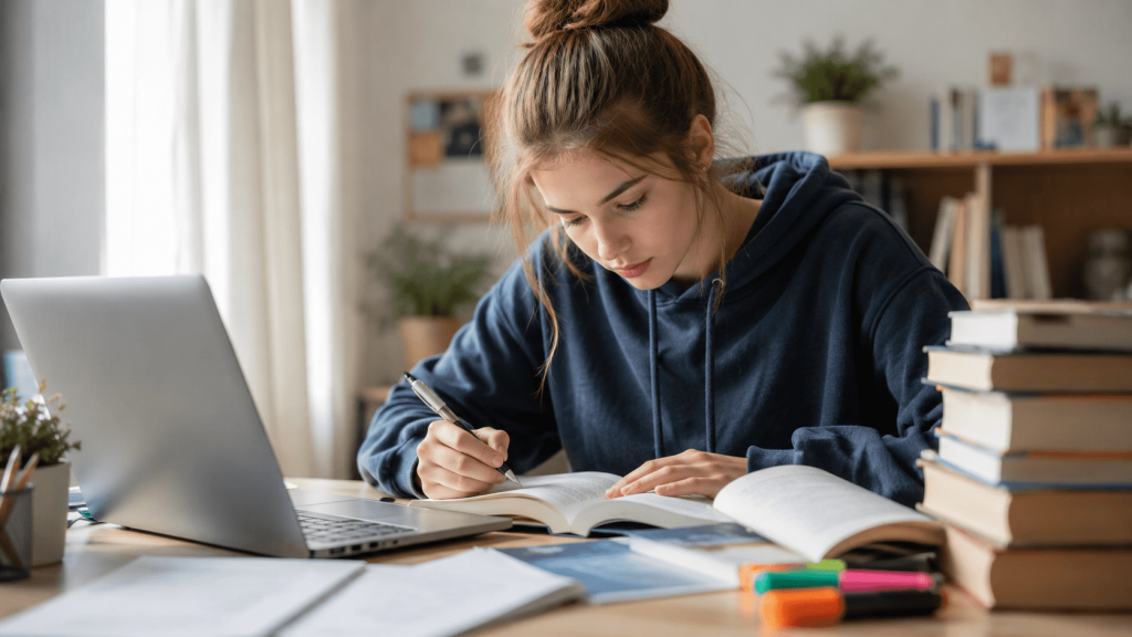 КНУ, КПИ, ЛНУ, УКУ, КНЭУ – проходные баллы топ-университетов по результатам 2025 года.