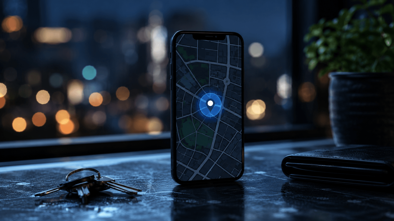 Find My iPhone для Apple, Find My Device для Google - инструкции по поиску пропавшего смартфона.