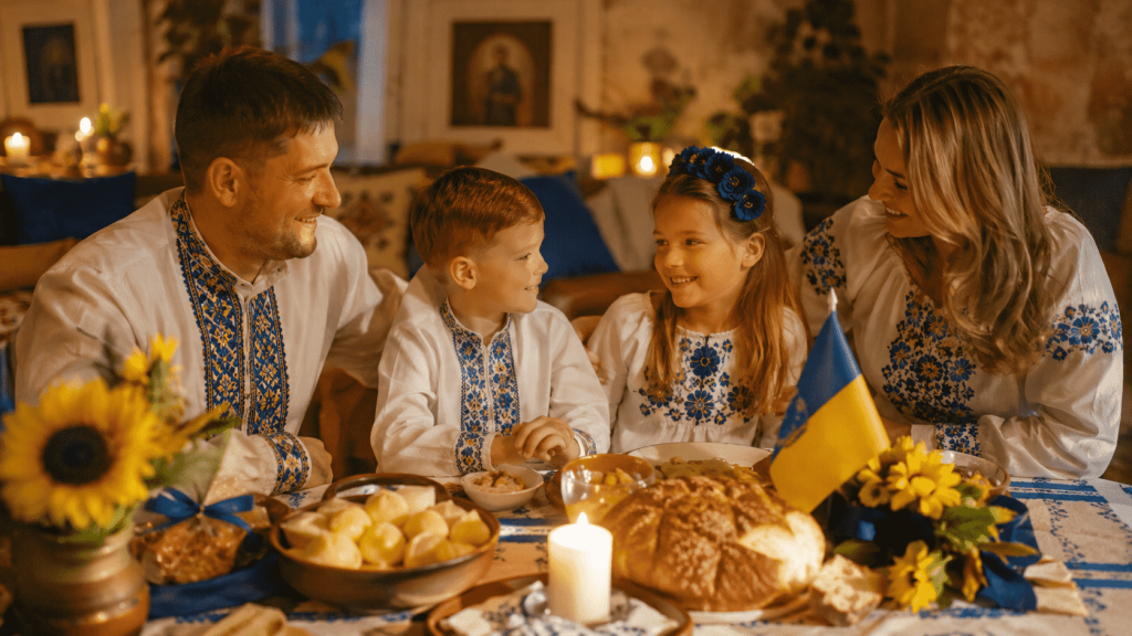 24 августа 2026 - 35-я годовщина Независимости. Программа, традиции и выплаты для граждан.