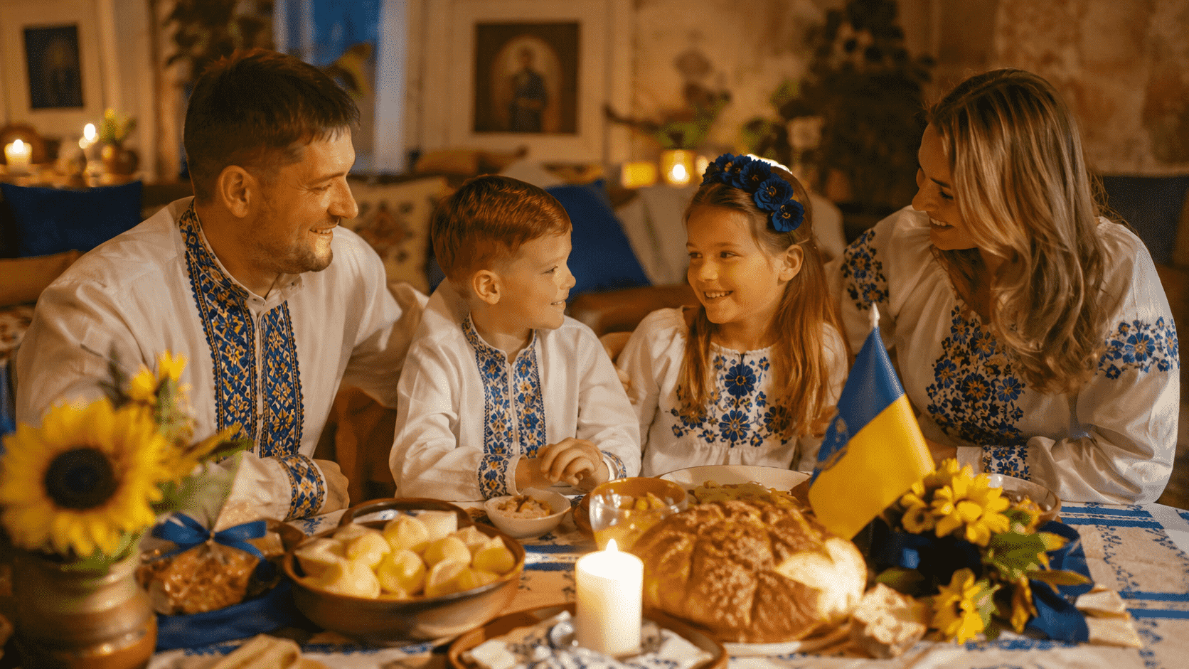 24 августа 2026 - 35-я годовщина Независимости. Программа, традиции и выплаты для граждан.