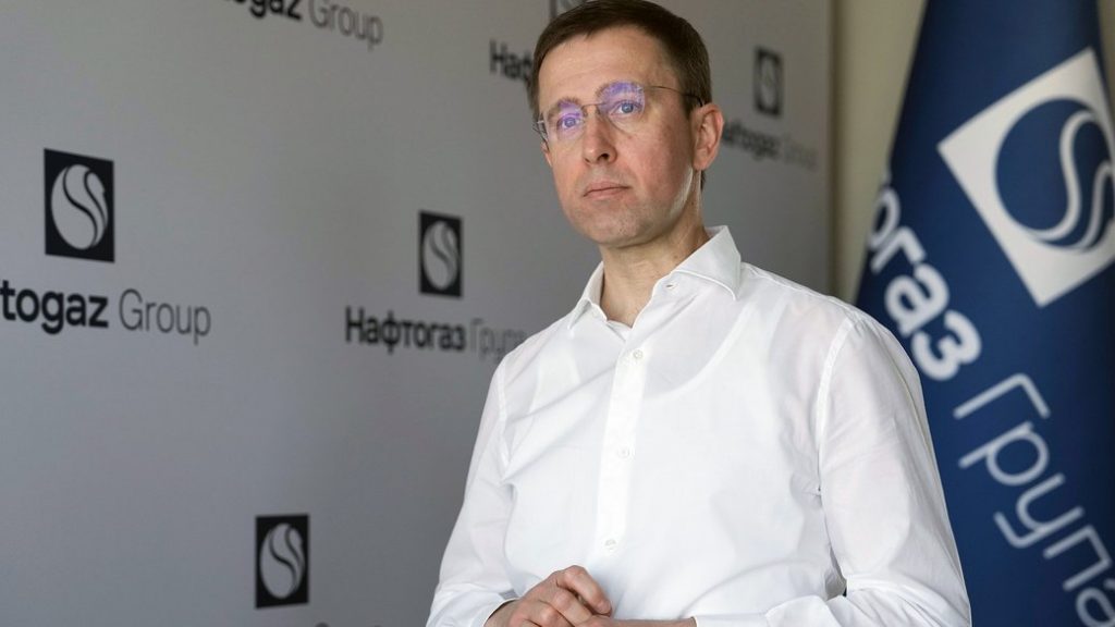 Сергей Корецкий стал премьер-министром Украины. Биография, работа в WOG, «Укрнафте» и «Нафтогазе», декларация и задачи правительства.