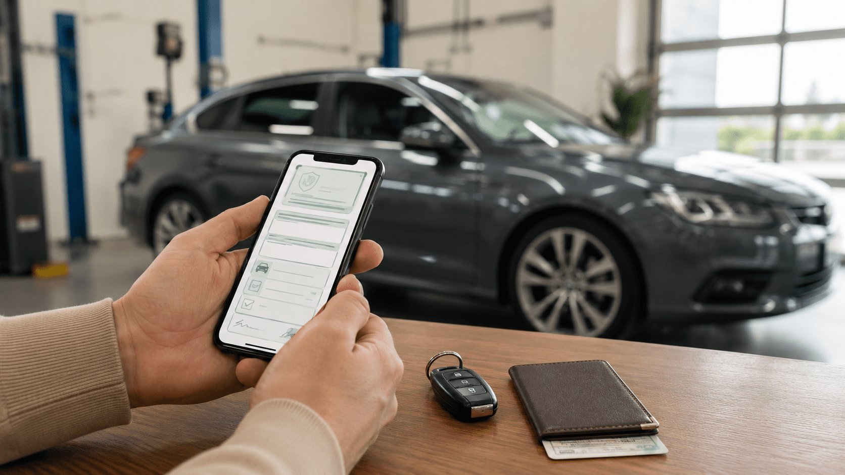 Как считается ОСАГО в 2026 году, сколько стоит для разных авто, где купит онлайн без извращения цен.
