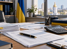Кто платит, сколько и когда — полный гайд по военному сбору в Украине по состоянию на 2026 год.