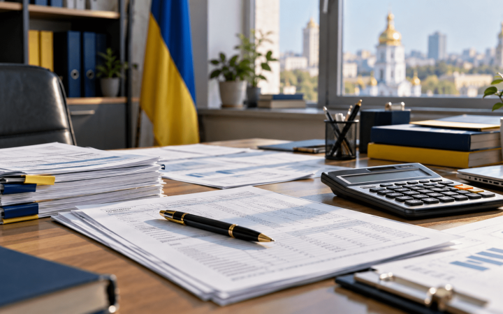 Кто платит, сколько и когда — полный гайд по военному сбору в Украине по состоянию на 2026 год.