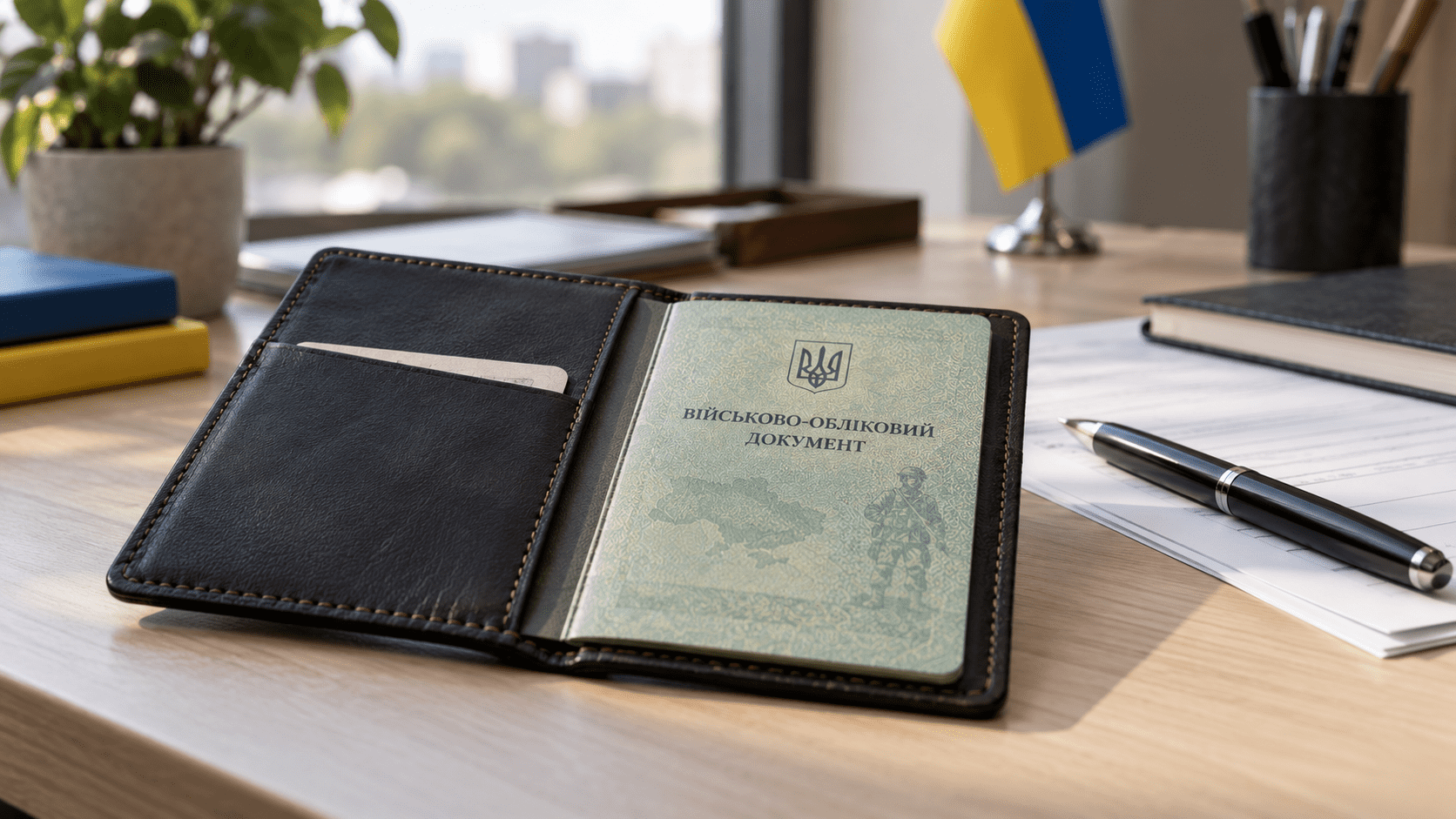 Кожа, силикон, полипропилен – какие обложки на ВК разрешены, а какие могут вызывать вопросы в ТЦК.