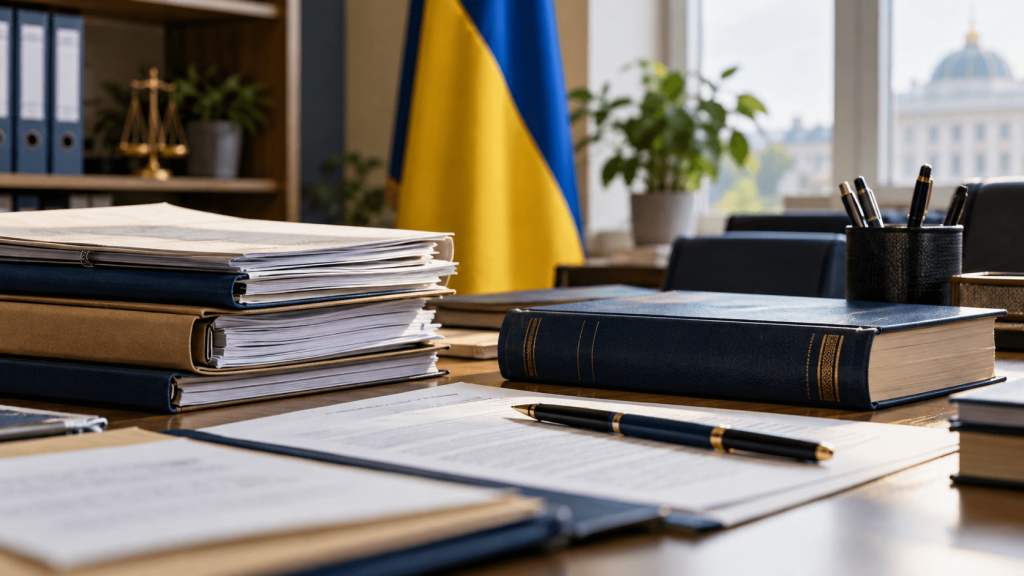 Базовый закон, определяющий всю мобилизацию – объясняем ключевые статьи на простом языке.
