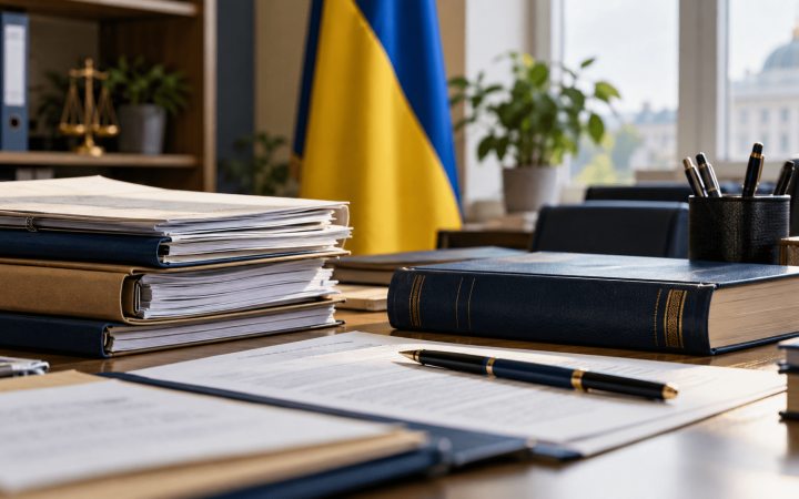 Базовый закон, определяющий всю мобилизацию – объясняем ключевые статьи на простом языке.