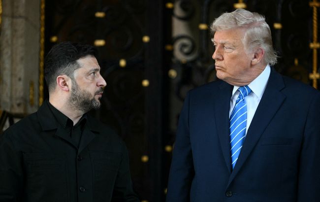 Зеленский провел разговор с Трампом и договорился о встрече в Нью-Йорке. Украина и США обсуждают мирный процесс, безопасность и деэскалацию.