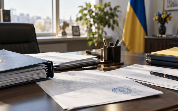 Хронология всех продолжений военного положения с 2022 года и точная дата завершения текущей редакции.