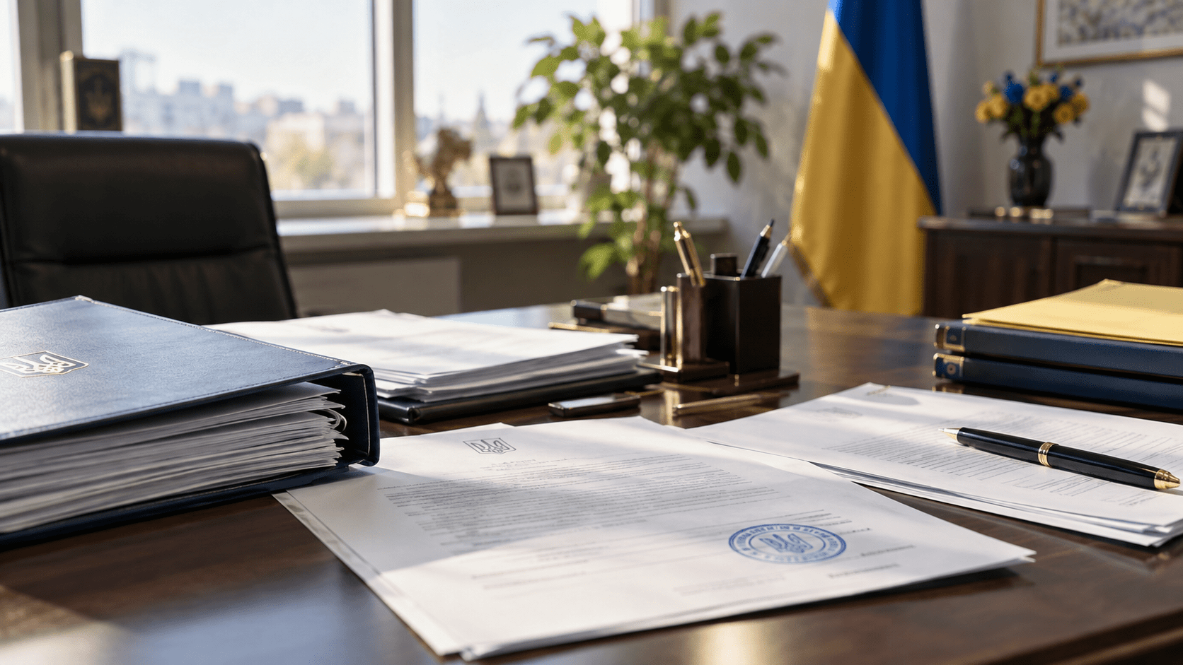 Хронология всех продолжений военного положения с 2022 года и точная дата завершения текущей редакции.