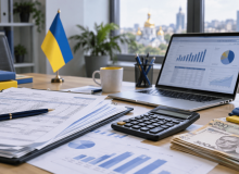 1,5% с зарплаты, 5% для ФЛП — актуальные ставки военного сбора 2026 года, исключения и пильги.