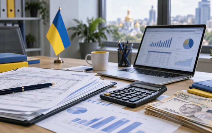 1,5% с зарплаты, 5% для ФЛП — актуальные ставки военного сбора 2026 года, исключения и пильги.