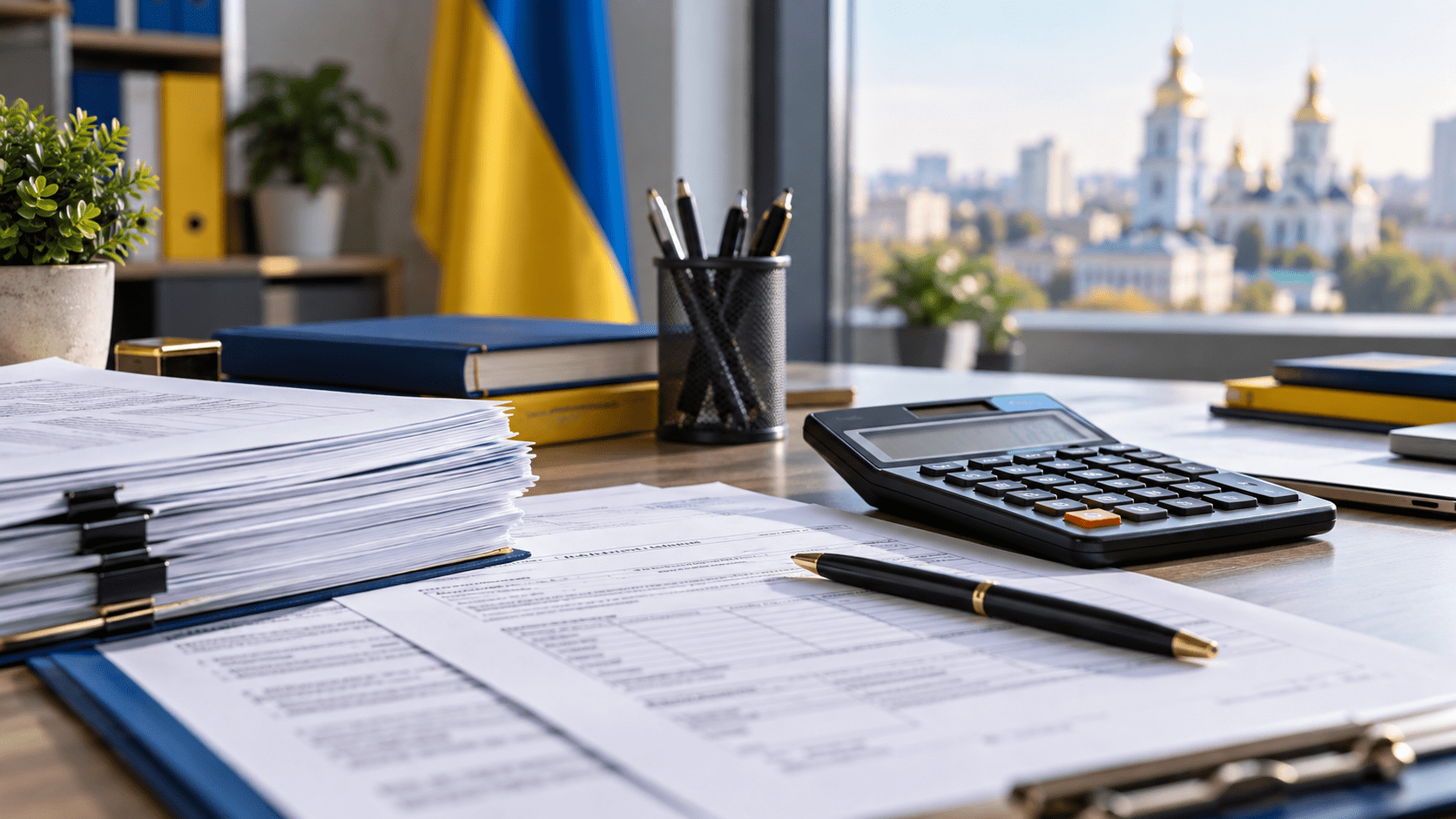 Ставки 2025 года, изменившиеся по сравнению с предыдущим годом, актуальны нюансы для ФОПов, наемников и самозанятых.