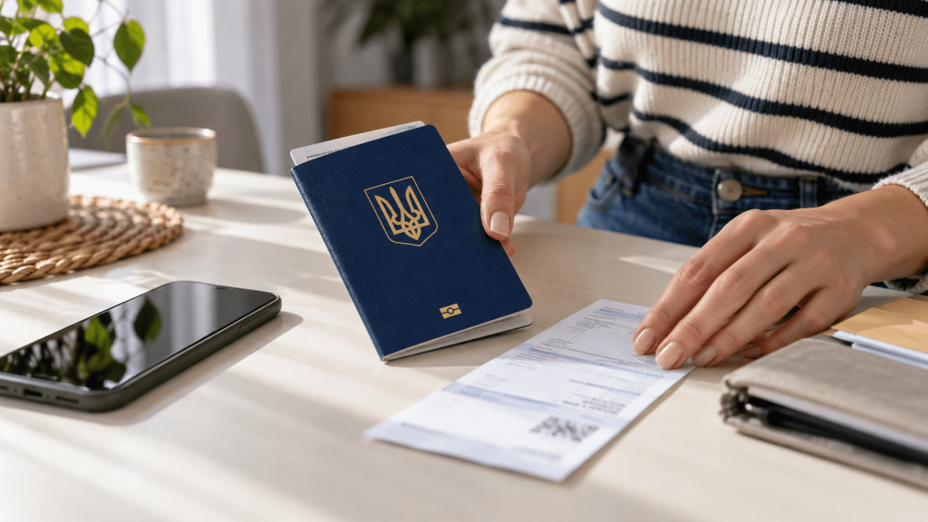 Стандартный срок vs срочный, тарифы МВД, цена услуг Паспортного сервиса — полная смета на загран в 2026 году.