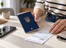 Стандартный срок vs срочный, тарифы МВД, цена услуг Паспортного сервиса — полная смета на загран в 2026 году.