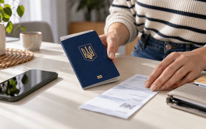 Стандартный срок vs срочный, тарифы МВД, цена услуг Паспортного сервиса — полная смета на загран в 2026 году.