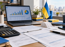 5% военного сбора ФОП 3 группы — считаем с дохода, не из прибыли. Даты, штрафы и пильги.