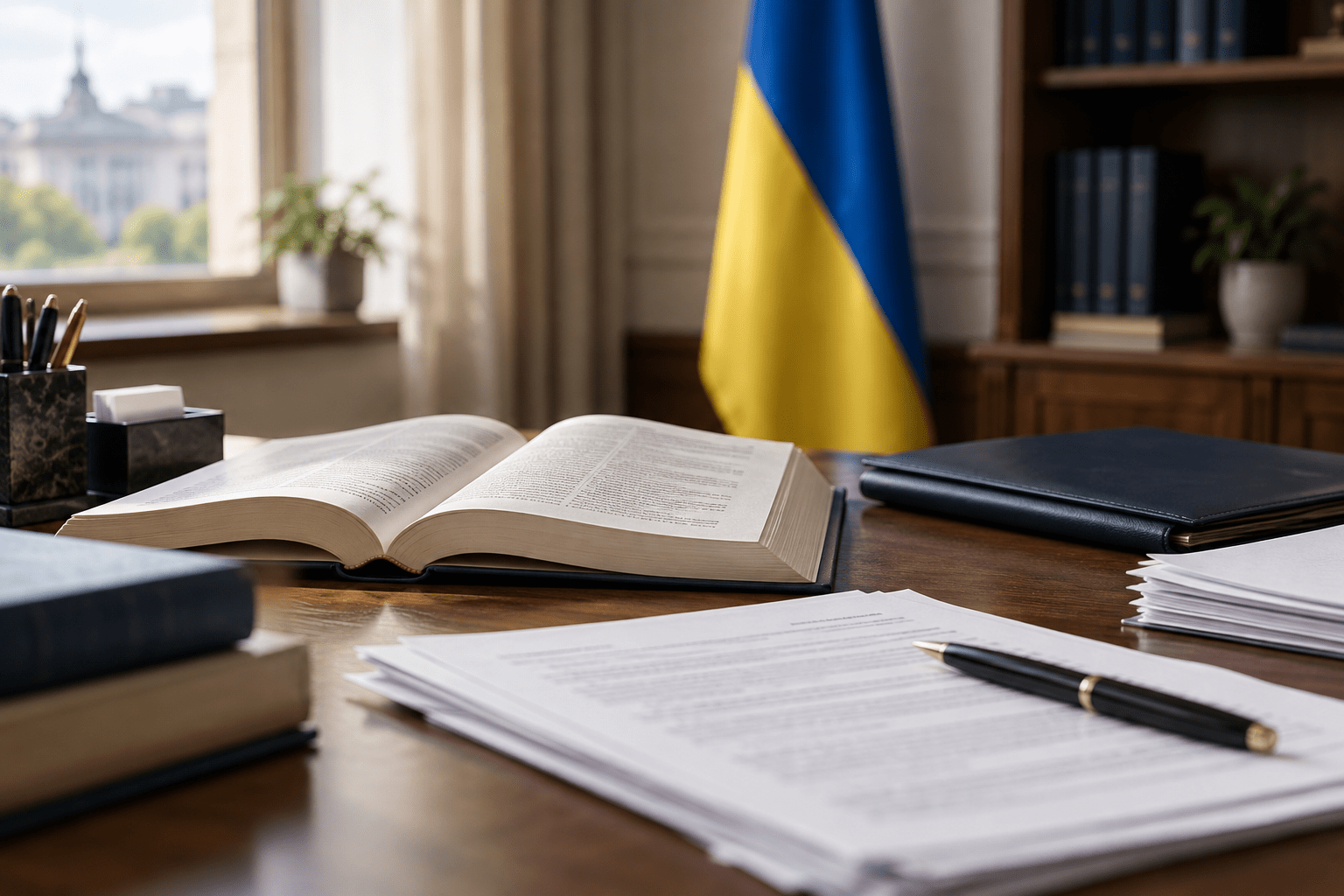 Закон, позволяющий легализоваться без судимости – разбираем ключевые нормы и сроки подачи заявления.