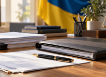 Виклик швидкои, нотариус, контакт с частиною, оформлення документов — алгоритм дий семьи.