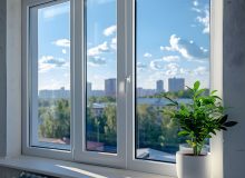 Металлопластиковое окно от производителя: профиль, стеклопакет и фурнитура